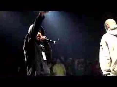 Red Bull Batalla de los Gallos Chile Impacto V/s Pobre pablo