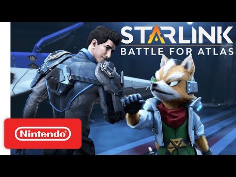 Starlink Battle for Atlas