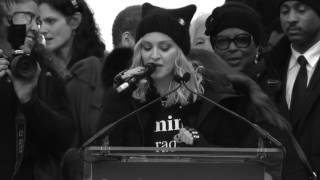 Madonna - Imagine (Sartori Choose Love Remix) Official Video