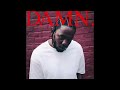 LOVE. (feat. Zacari) (Clean Version) (Audio) - Kendrick Lamar