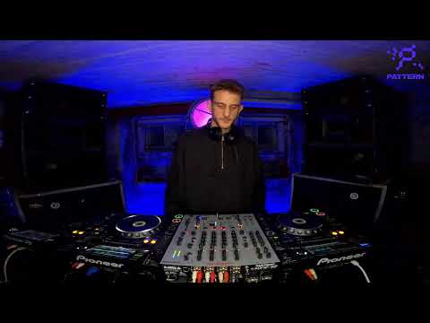 PATTERN: Sicion - 01.29.22 - 7 P.M