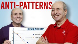 Use a Burndown Chart to Spot Problems | Top 7 Burndown Chart Anti-patterns