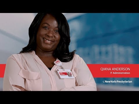 Meet Qiana It Administration