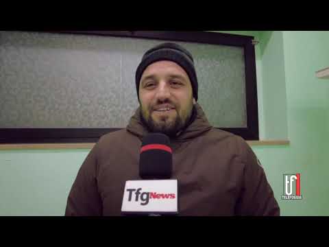 FOGGIA INCEDIT, TRA GOL, CAMPIONATO E MERCATO 8 2 2022 TG TELEFOGGIA