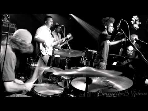 Tuesday Night Funk Jam - 1hr. LIVE SET @ Asheville Music Hall - Asheville, NC 5/6/14