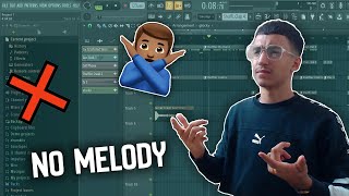 FAIRE UNE PROD STYLE SPLURGE SANS MÉLODIE SUR FL 20