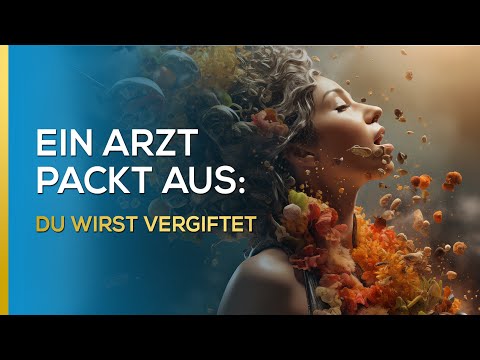 Doctor reveals: You are being poisoned | Dr. Thomas Kraft