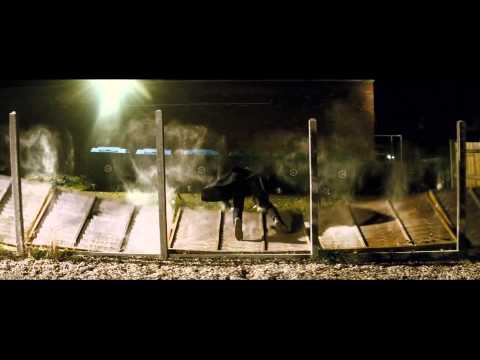 THE WORLD'S END Cornetto Trilogy Featurette [HD]