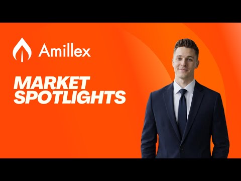 Amillex Daily Market Commentary | Tariff Tensions Reignite, Gold Targets the 4700 Level