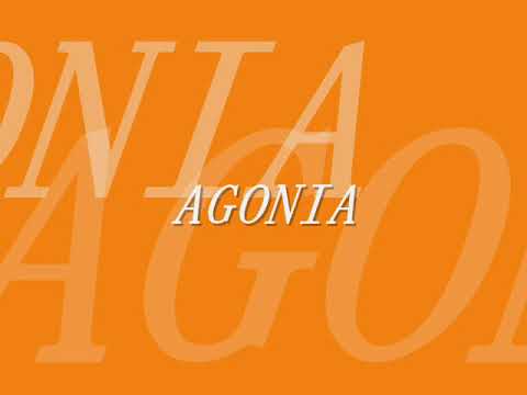 MANUEL  BANDRES  AGONIA