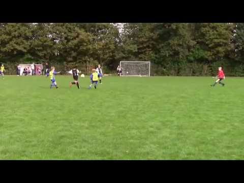 Dalibor Veleski Kolping Boys JO11 1 AFC JO11 1 Assist 21