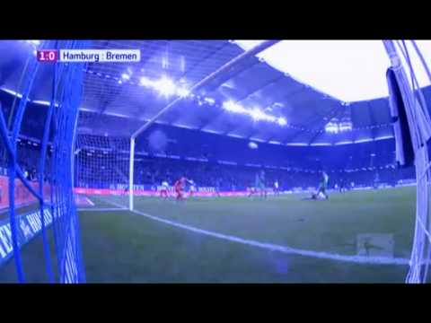 Elvis - HSV Spielbericht #3 (2010-2011)