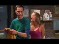 The Infamous Scene That Made Jim Parsons Quit The Big Bang Theory