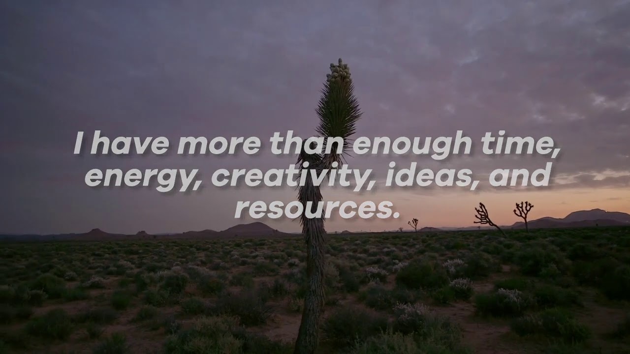 BELIEVE IN YOURSELF Affirmations: Affirm Your Way to Belief & Faith in Yourself and the Universe