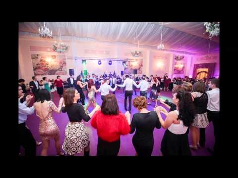 Nicu Peanci - Nu am pe nimenea, Foaie verde maghiran, Spune mandrulito - LIVE