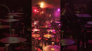 Another sneak peek at Trixies, with "It's Over" and Chris Difford taking on lead vocals.