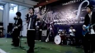 The Gazette - Naraku cover by Onikage