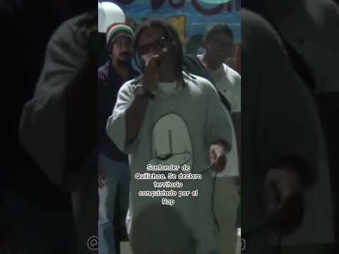 La Estacho Media Presente en Santander de Quilichao Valle del Cauca🇨🇴