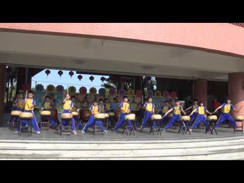 太古喧騰 響動吉峰_封面照片