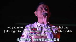 Download lagu ni se wo i sen cui ta te ciau au (lirik dan terjemahan) mp3
