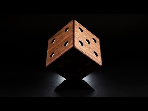 The Most Brilliant Puzzle Box Ever!!