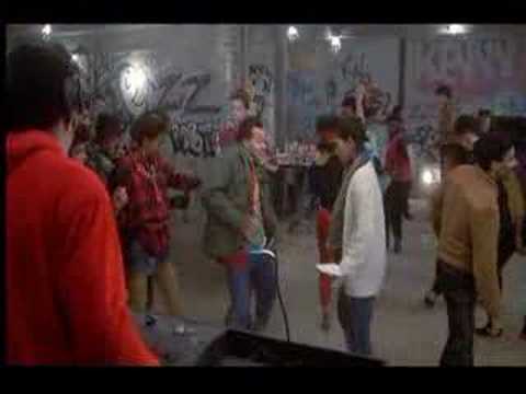 Beatstreet - 02 - It's Working (House Party Mixing)