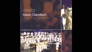 Kevin Davidson & the Voices - I Believe