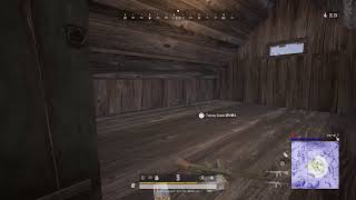 ［PS4PUBG］絶対殺すマン