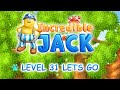 Incredible Jack Gameplay LEVEL 31 Walkthrough 🔥 #incrediblejack #games  #incrediblejackgameplay