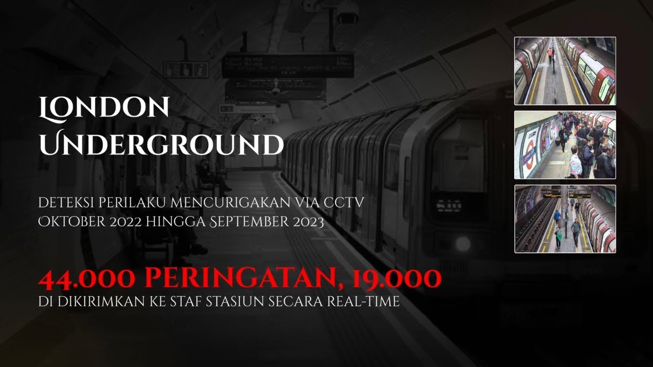 AI & The Future: Shaping Tomorrow Innovation | Gamma Kosala | TEDxTelkom University