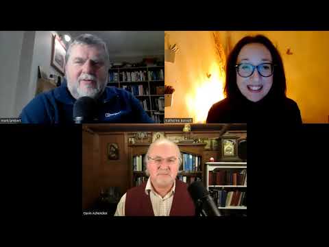 Catholic Unscripted #37 Perversion and Conversion