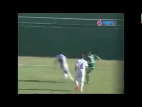 Boavista 1 x 0 Macaé - Copa Rio 2013 - 1ª Fase - 5ª Rodada