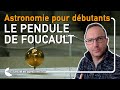 La Rotation De La Terre Et Le Pendule De Foucault