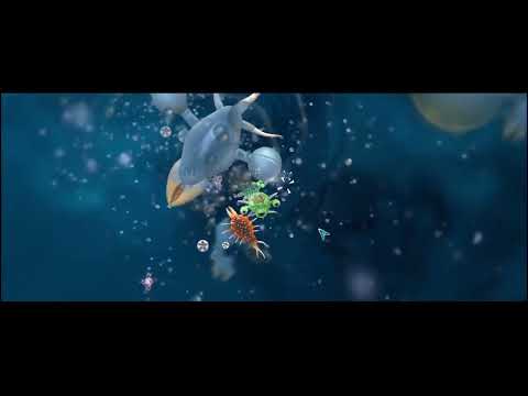 Spore: Carnivore Path Complete Playthrough