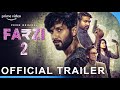 FARZI Season 2 Concept Trailer Shahid Kapoor K K Menon Raj DK Vijay Sethupathi 2025