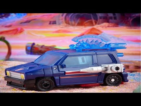 Transformers Legacy Pics (Thoughts/Theories)