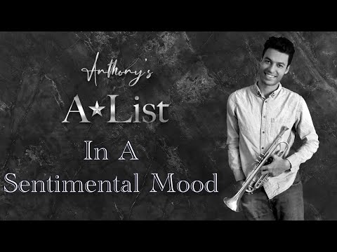 Anthony's  A-List Episode 1(Nick Terranova)