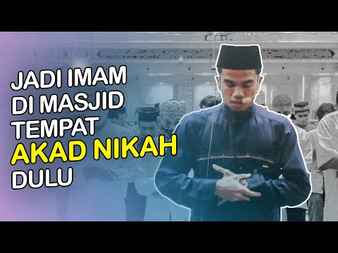 IRAMA LEMBUT JIHARKAH (ALI-IMRAN : 14-19)