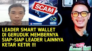Download lagu Leader Smart Wallet di Geruduk Membernya!!! Smart Wallet Scam/Penipuan!!! - Anggi Euy mp3 Download lagu Leader Smart Wallet di Geruduk Membernya!!! Smart Wallet Scam/Penipuan!!! - Anggi Euy mp3