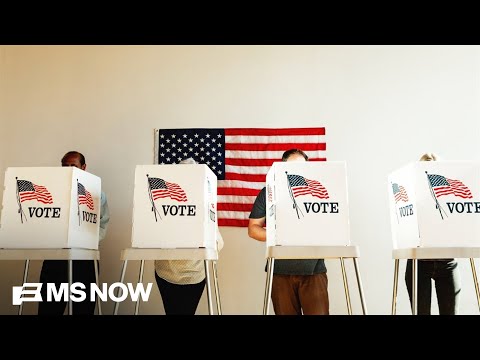 “Democrats have to stop acting like the hall monitor": Hardaway on reaching young male voters
