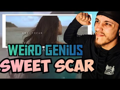 Weird Genius - Sweet Scar (ft. Prince Husein) *REACTION*