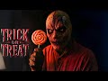 TRICK Or TREAT Full Horror Movie Halloween Season Horror Movie