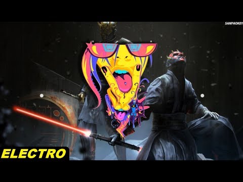 Ranqz - Time's Up (Original Mix)