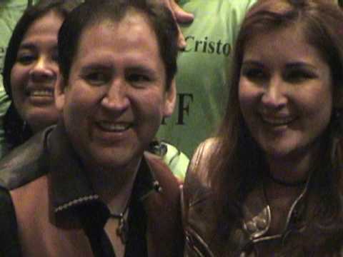 Fernando Torrico y Gina Gil (Latidos) En Vivo