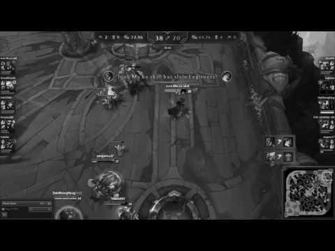 Twisted Fate Advanced Positioning Guide (S6)