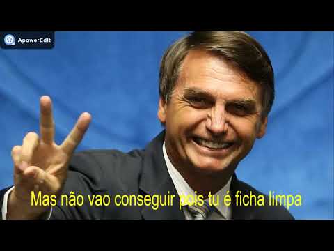 Largado às Traças- Zé Neto e Cristiano- PARÓDIA (Melô do eleitor do Bolsonaro)