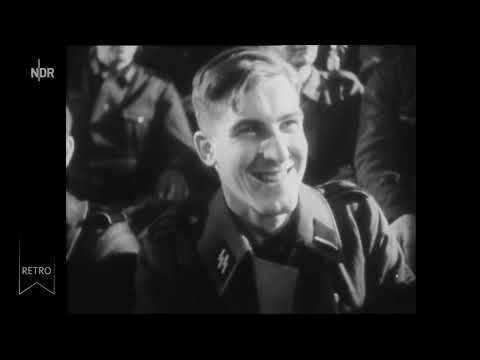 Diesseits und jenseits der Zonengrenze: Die Rote Optik - DDR-Fernsehen als Staatspropaganda (2023)