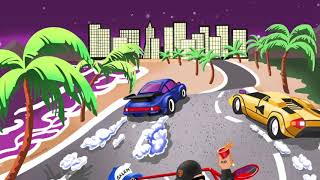 Gas Station Run Music Video