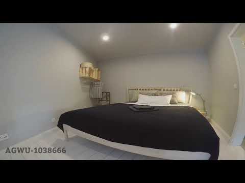 WU-1038666 - Liebevoll möblierte 1-Zimmerwohnung in Großostheim mit Wlan und Balkon.