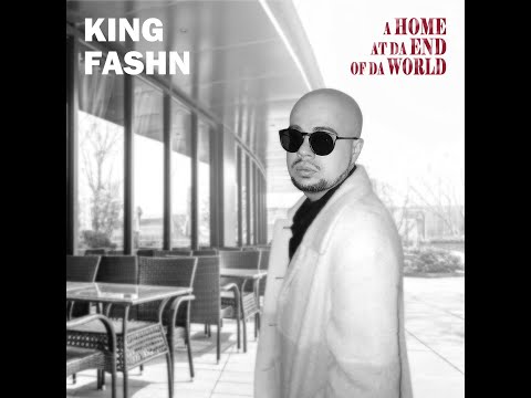 Sean Styles aka KING FASHN - Wild Boy